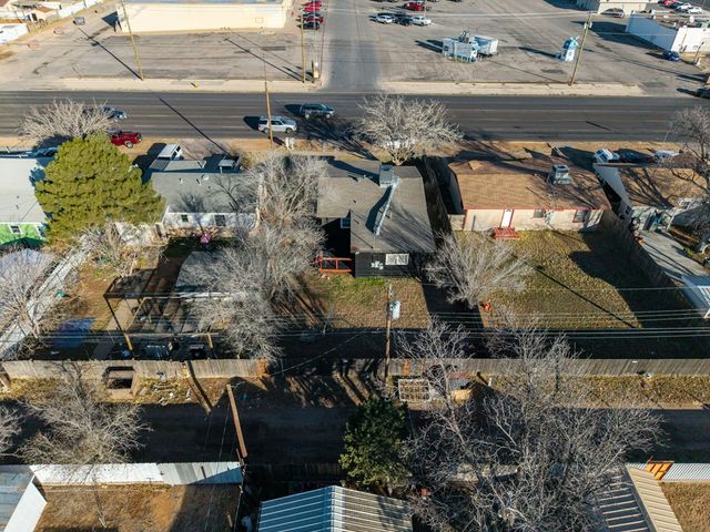 2011 W 16th St, Odessa, TX 79763