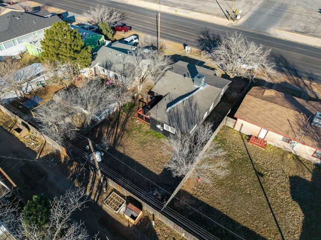 2011 W 16th St, Odessa, TX 79763