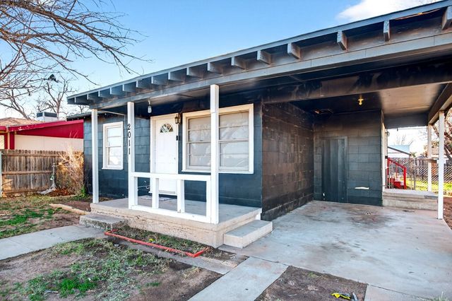 2011 W 16th St, Odessa, TX 79763