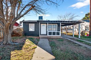 2011 W 16th St, Odessa, TX 79763