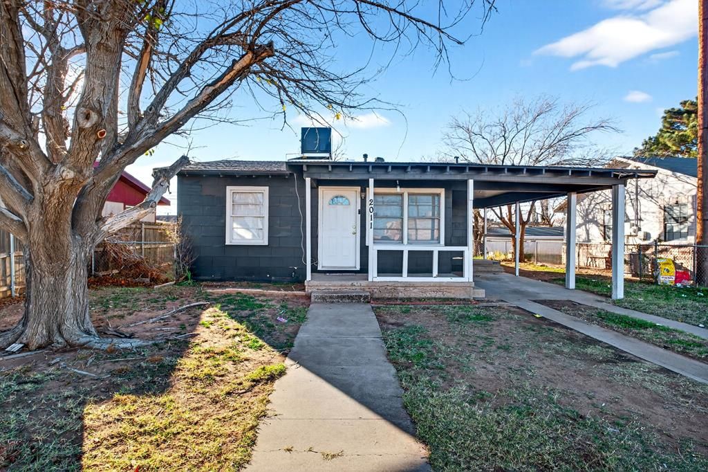 2011 W 16th St, Odessa, TX 79763