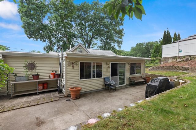 91 Great Woods Road, Saugus, MA 01906