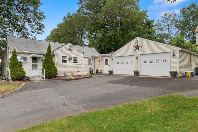 91 Great Woods Road, Saugus, MA 01906