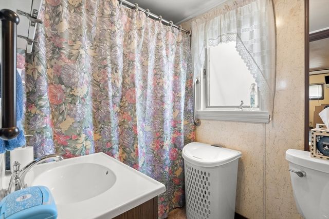 91 Great Woods Road, Saugus, MA 01906