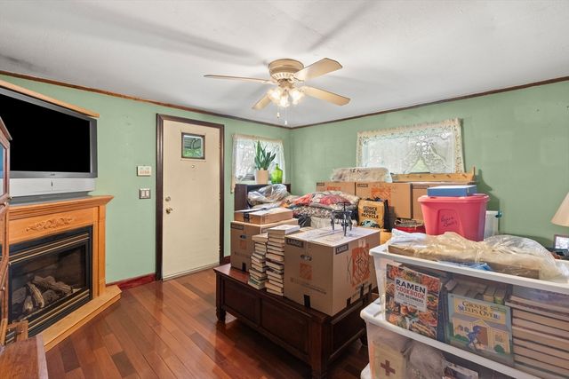 91 Great Woods Road, Saugus, MA 01906