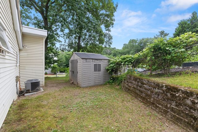 91 Great Woods Road, Saugus, MA 01906