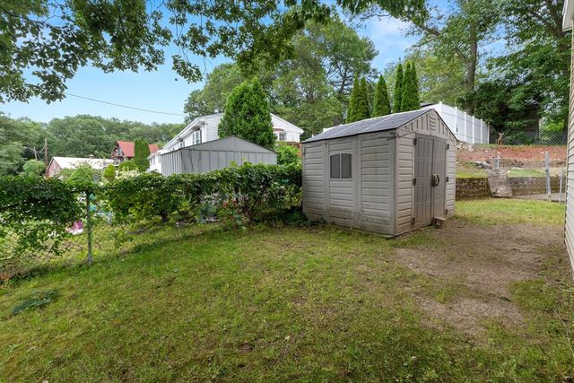 91 Great Woods Road, Saugus, MA 01906
