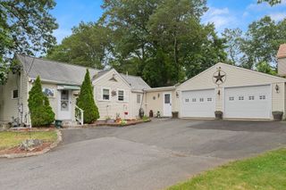 91 Great Woods Road, Saugus, MA 01906