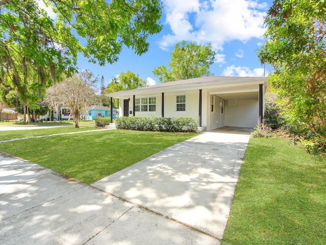 750 ESSEX PLACE, Orlando, FL 32803