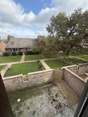 12682 Newbrook Drive, Houston, TX 77072