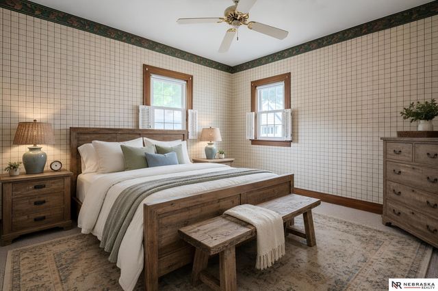 645 E 6th Street, Fremont, NE 68025