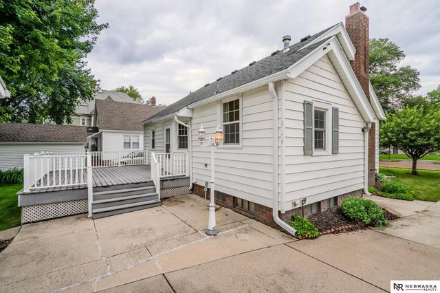 645 E 6th Street, Fremont, NE 68025
