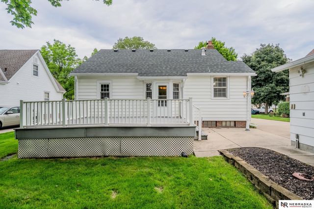 645 E 6th Street, Fremont, NE 68025