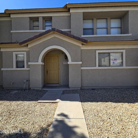 9650 N 82ND Lane, Peoria, AZ 85345