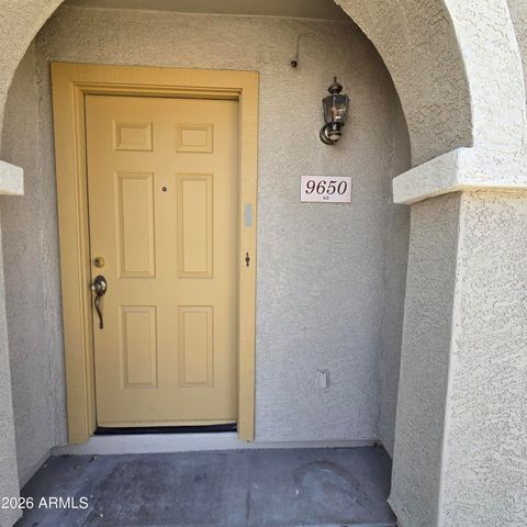 9650 N 82ND Lane, Peoria, AZ 85345