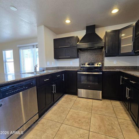 9650 N 82ND Lane, Peoria, AZ 85345