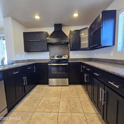 9650 N 82ND Lane, Peoria, AZ 85345