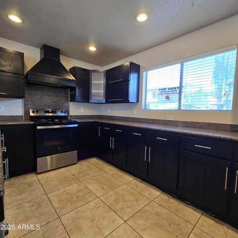 9650 N 82ND Lane, Peoria, AZ 85345
