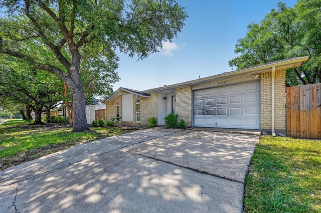 6220 Magnolia Lane, Rowlett, TX 75089
