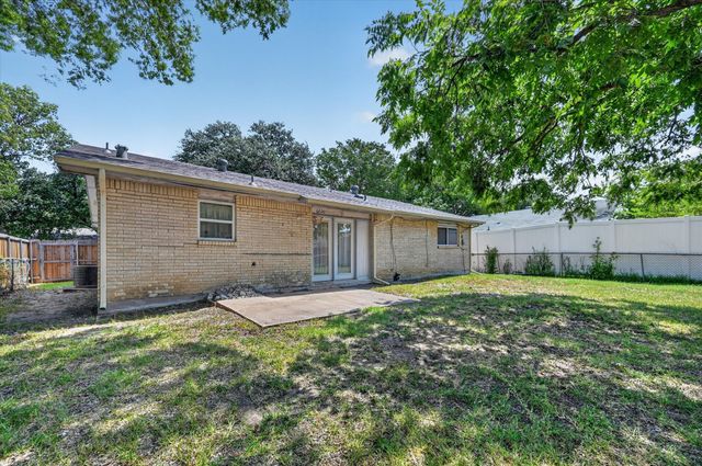 6220 Magnolia Lane, Rowlett, TX 75089