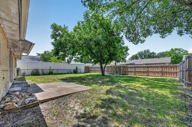 6220 Magnolia Lane, Rowlett, TX 75089