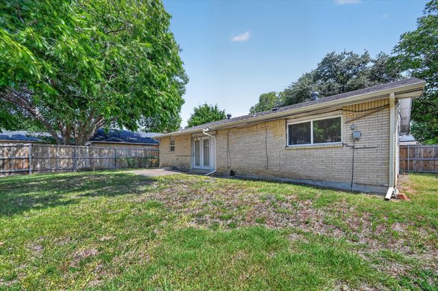 6220 Magnolia Lane, Rowlett, TX 75089