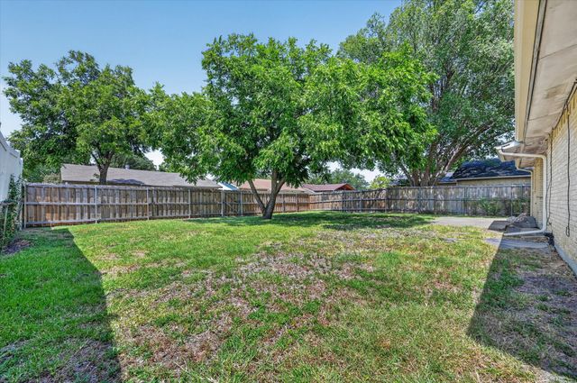 6220 Magnolia Lane, Rowlett, TX 75089