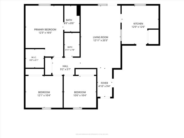 6220 Magnolia Lane, Rowlett, TX 75089