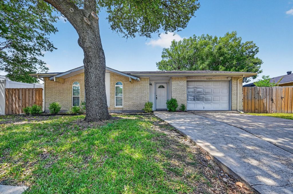 6220 Magnolia Lane, Rowlett, TX 75089