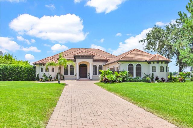 7720 FICQUETTE ROAD, Windermere, FL 34786