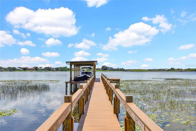 7720 FICQUETTE ROAD, Windermere, FL 34786