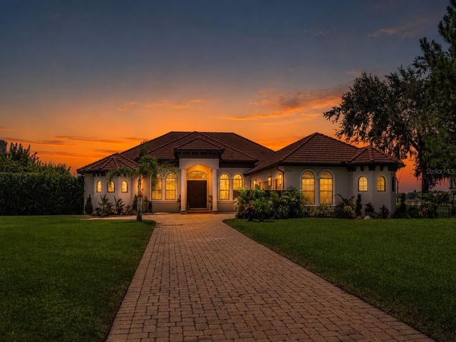 7720 FICQUETTE ROAD, Windermere, FL 34786