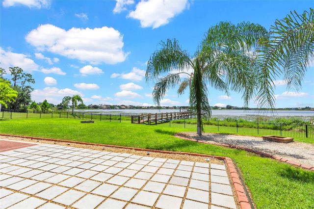 7720 FICQUETTE ROAD, Windermere, FL 34786