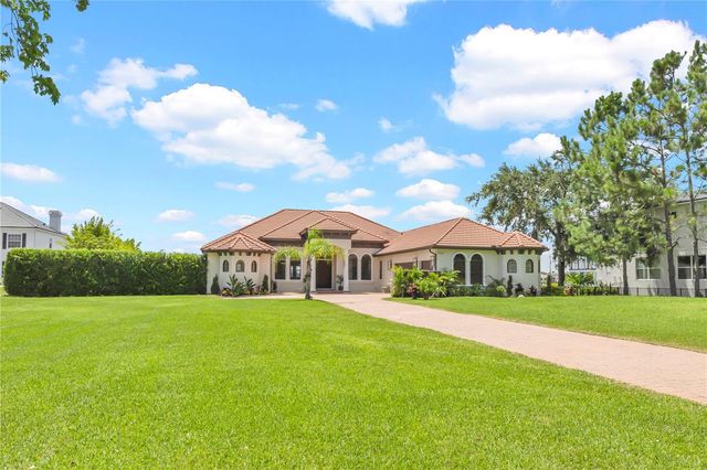 7720 FICQUETTE ROAD, Windermere, FL 34786