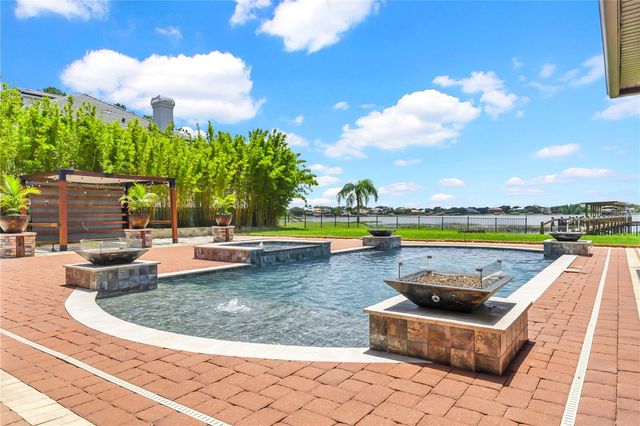 7720 FICQUETTE ROAD, Windermere, FL 34786