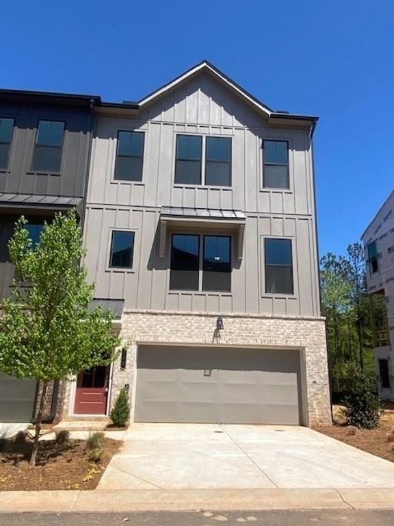 455 Firefly Circle 39, Alpharetta, GA 30009