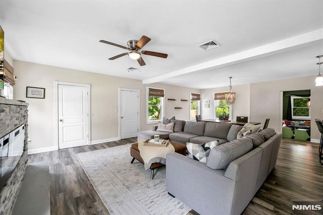 38 Hillside Avenue, Emerson, NJ 07630