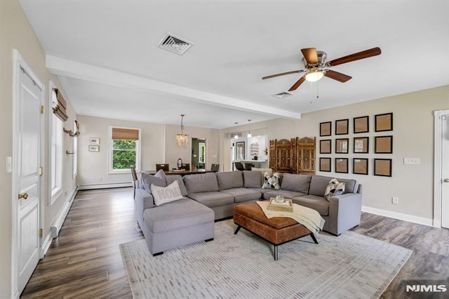 38 Hillside Avenue, Emerson, NJ 07630