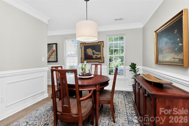 11007 Secotan Lane, Matthews, NC 28105