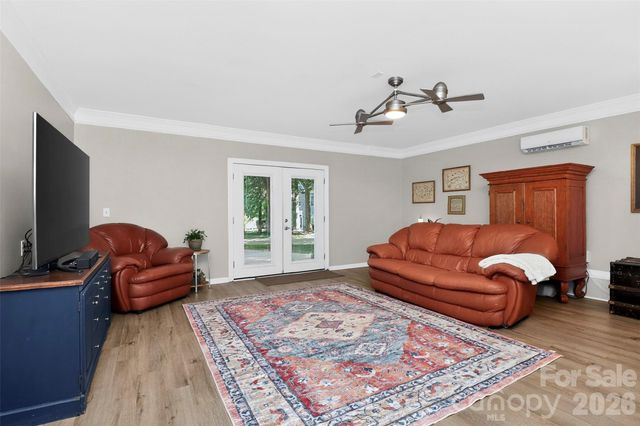 11007 Secotan Lane, Matthews, NC 28105