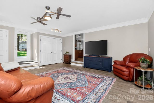 11007 Secotan Lane, Matthews, NC 28105