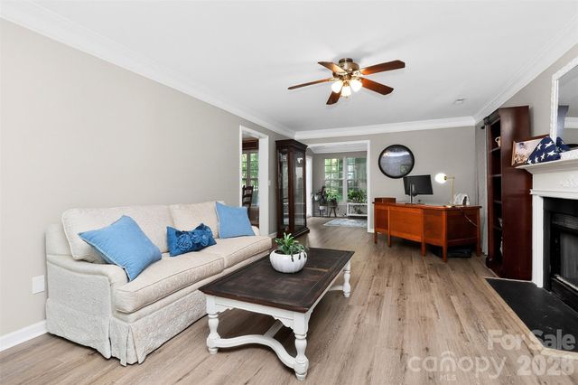 11007 Secotan Lane, Matthews, NC 28105