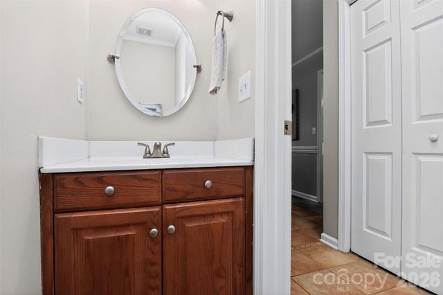 11007 Secotan Lane, Matthews, NC 28105