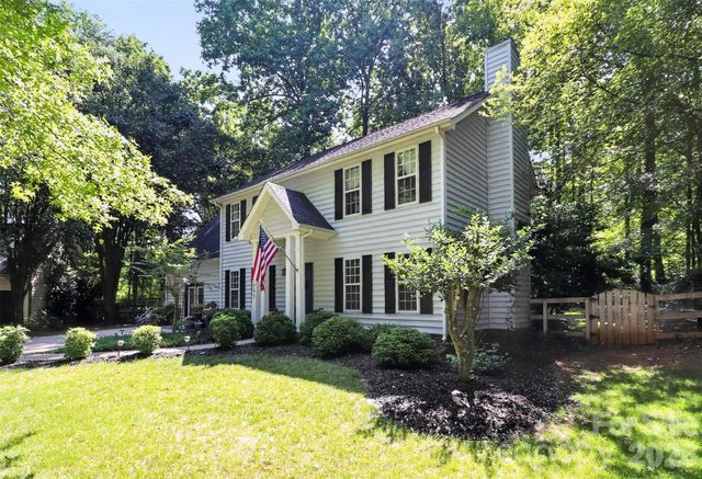 11007 Secotan Lane, Matthews, NC 28105