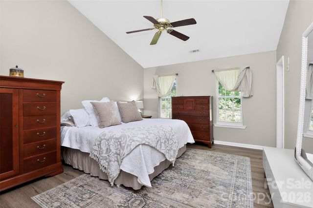 11007 Secotan Lane, Matthews, NC 28105