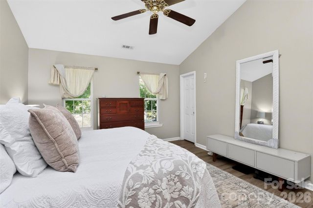 11007 Secotan Lane, Matthews, NC 28105