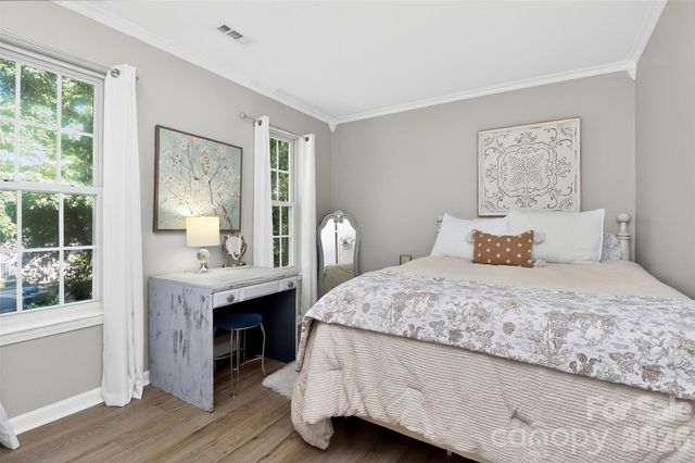 11007 Secotan Lane, Matthews, NC 28105