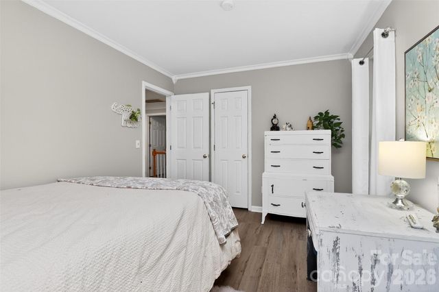 11007 Secotan Lane, Matthews, NC 28105