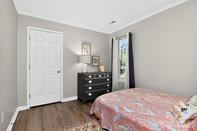 11007 Secotan Lane, Matthews, NC 28105
