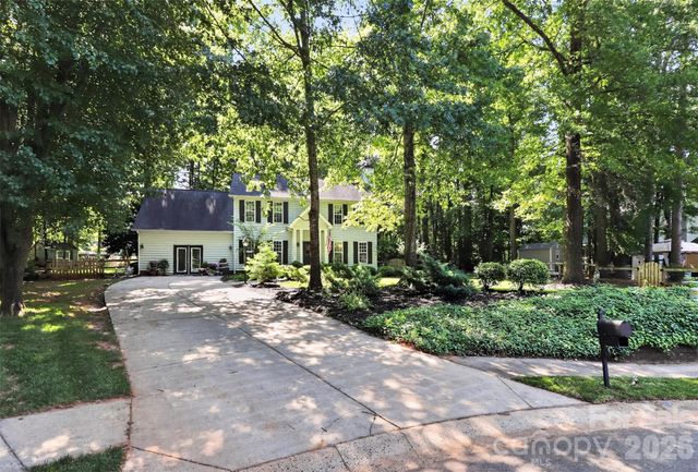 11007 Secotan Lane, Matthews, NC 28105